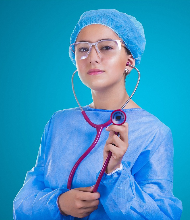 Hospital Uniforms Service Images